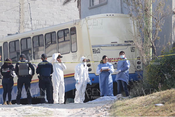 Matan a panadero afuera de su casa en Playas del Sur