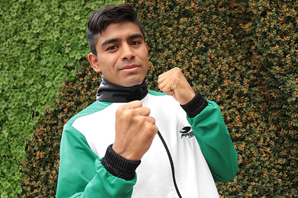Boxeadores de barrio, “de corazón puro y valientes”
