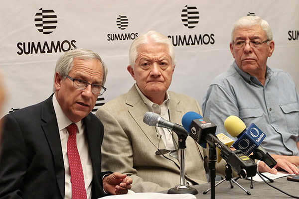 ¡Increíble! Cárdenas ya se prepara para la elección de 2021