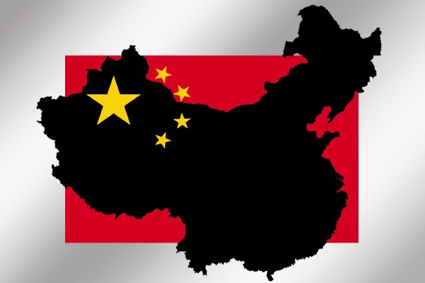 China pone en jaque a Estados Unidos