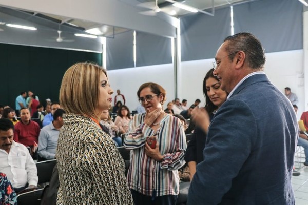 Atlixco se suma a las acciones de la Alerta de Género