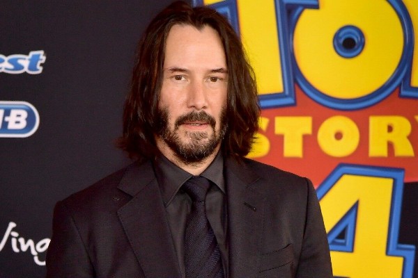 Películas claves de la carrera de Keanu Reeves que puedes ver en Netflix