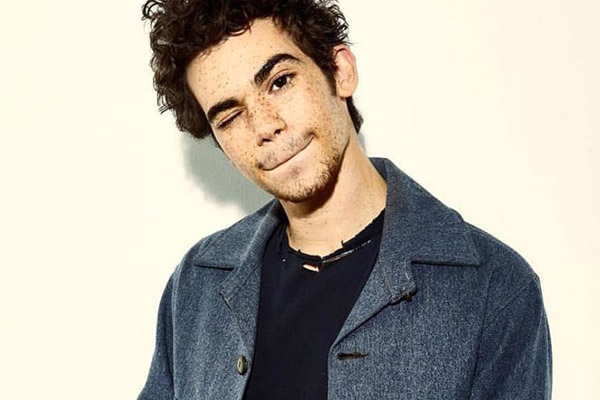 Fallece Cameron Boyce con 20 años