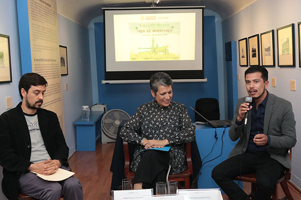Buscan acercar cultura a poblanos con “Estación Verano”