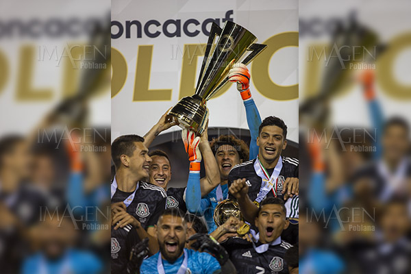 Triunfo tricolor en Copa Oro, más dudas que certezas