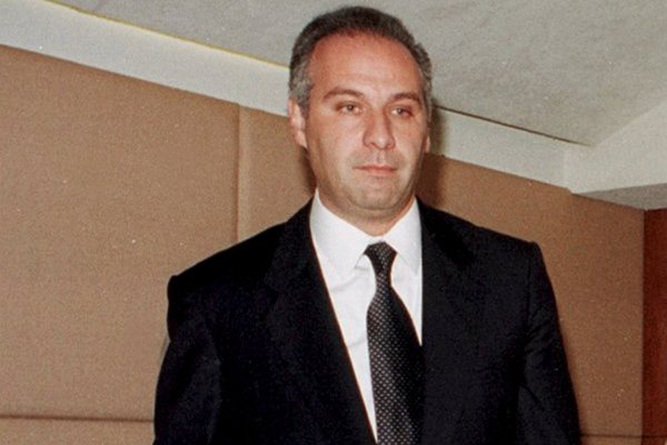 Detenido el abogado Juan Collado por delincuencia organizada