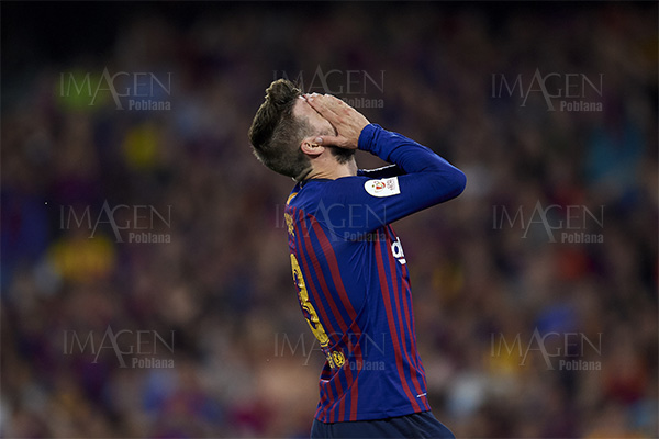 Gerard Piqué tendrá que pagar 2.1 millones a la Hacienda española