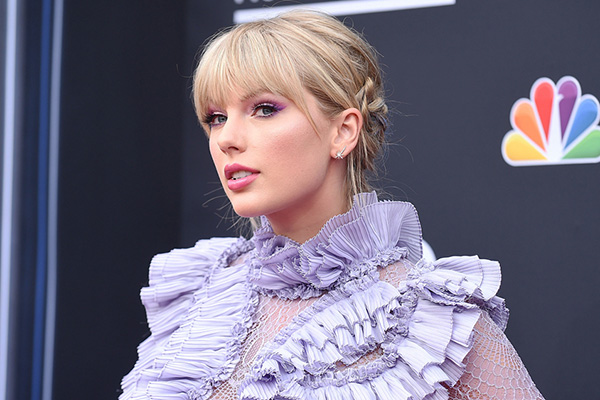Taylor Swift lidera la lista de Forbes de celebridades mejor pagadas en 2019