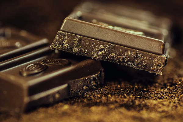 Fiesta de golosos: expertos revelan cuánto chocolate puedes comer sin sufrir daños