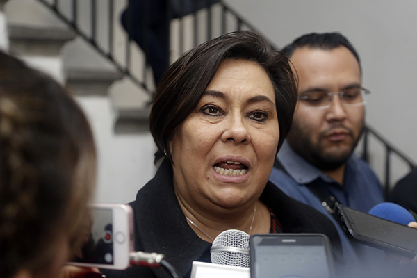 SSPTM enfrenta al menos a 3 bandas de narcomenudistas en la capital