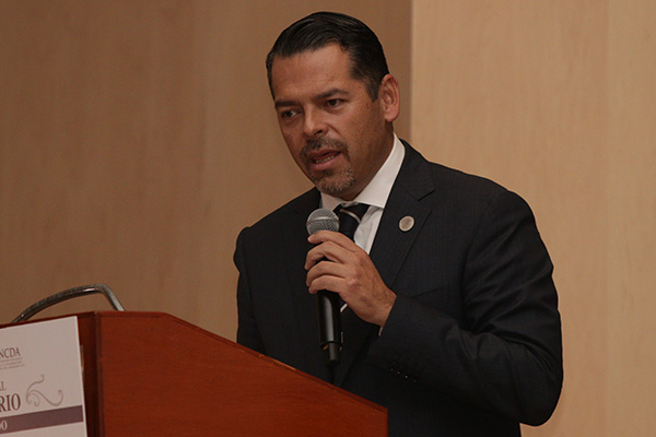 Sí hay mujeres procesadas por aborto en Puebla: presidente del TSJ