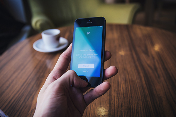 Twitter por segunda ocasión se cae en poco más de una semana