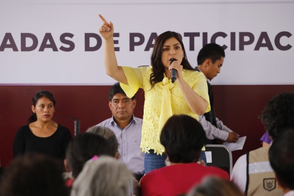 Pese a ultimátum de la “eficiente” alcaldesa, funcionarios municipales no responden