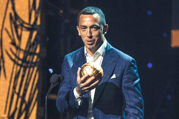 Balón de Oro, insulso premio inventado por la Liga MX