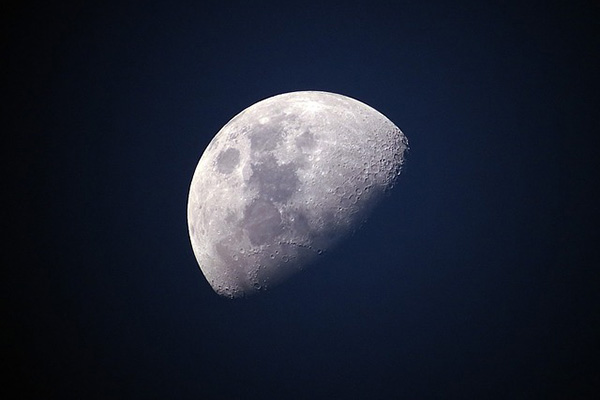 ¿A qué huele la Luna? Los astronautas lo revelan