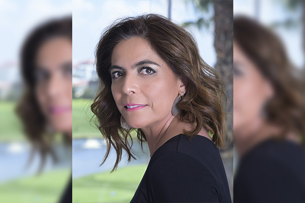 Olivia Salomón Vibaldo será la secretaria de Economía