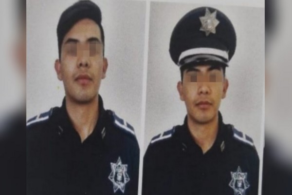 Aprehendido el ex policía municipal acusado de violación; estaba oculto en casa de su tío