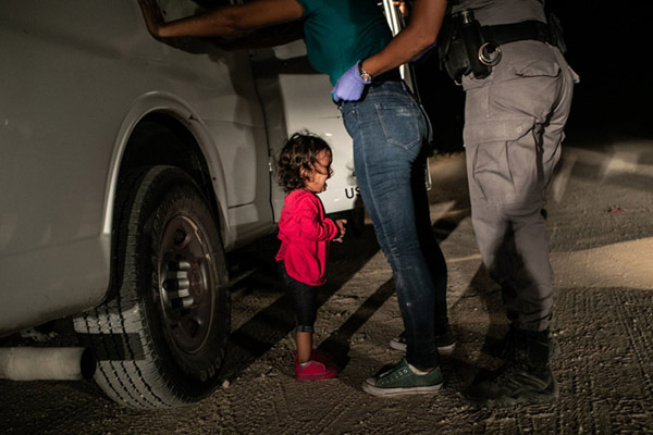 Mejores imágenes del World Press Photo 2019 se exhiben en México