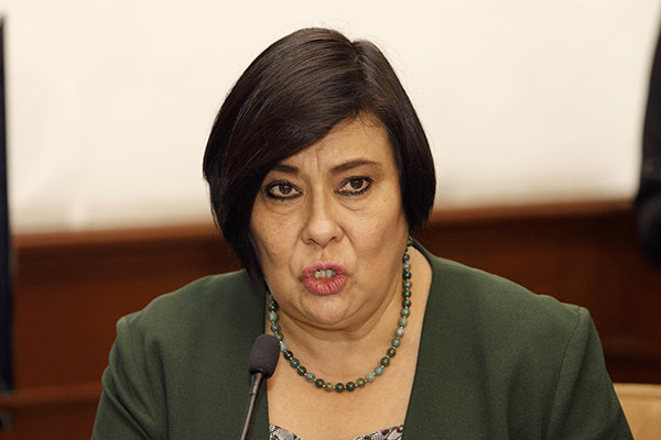 Policía prófugo por violación estaba trabajando como albañil en Acatzingo