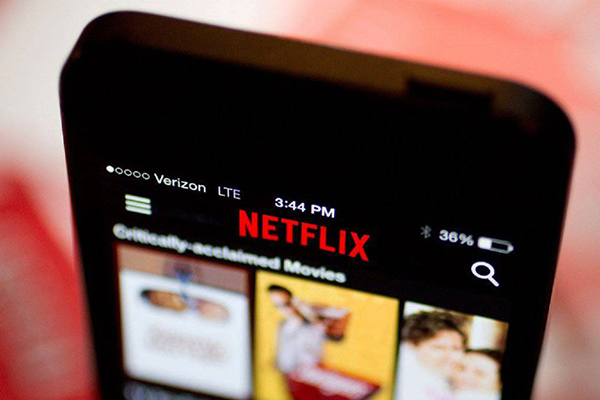 El Netflix para móviles será más barato, pero no todos podrán disfrutarlo