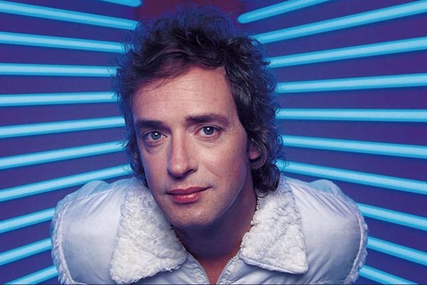 ¡Feliz cumpleaños Cerati!: el genio argentino cumpliría 60 años
