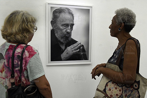 Una mirada cubana a Fidel Castro, en el aniversario 93 de su natalicio