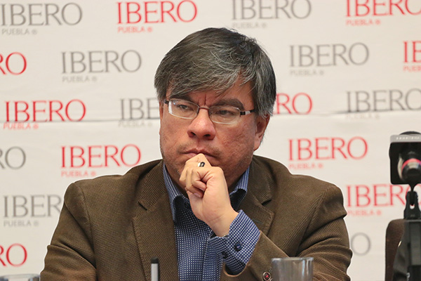 Victimización de Rosario Robles, una defensa mediática: politólogo