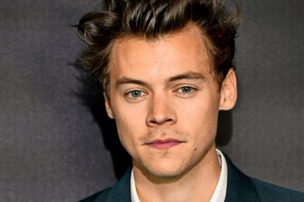 Harry Styles será el príncipe Eric de “La Sirenita”