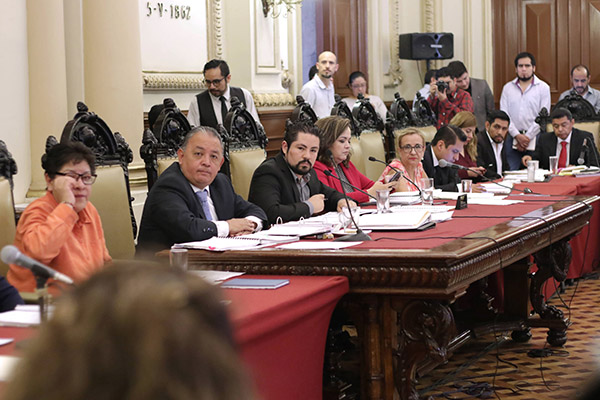¡Pura vida! Conoce quiénes son los regidores más faltistas