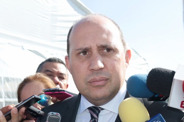 Cañada Morelos es un municipio complicado, acepta Manzanilla