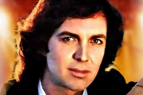 Camilo Sesto, el español que conquistó Latinoamérica