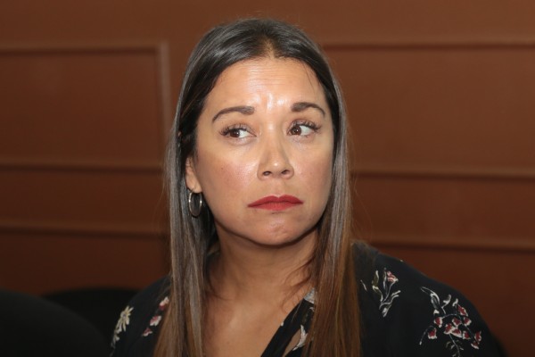 Las promesas sin cumplir de la regidora Marta Ornelas