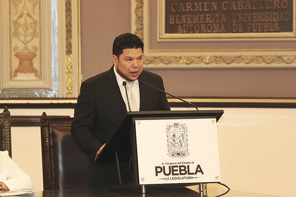 Gabriel Biestro, tendiendo puentes legislativos