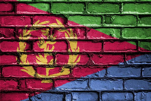 Eritrea encabeza la lista de países con mayor censura del mundo