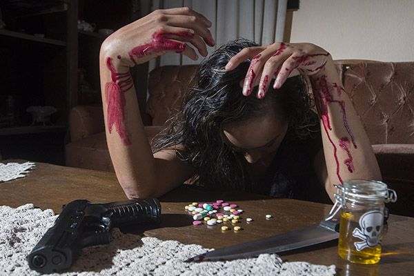 Morir de tristeza: cada 40 segundos hay un suicidio en el mundo