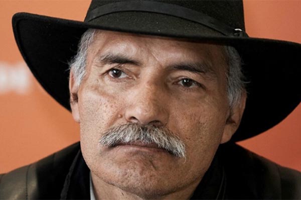 Y ahora Mireles se refiere a una mujer como “nalguita”