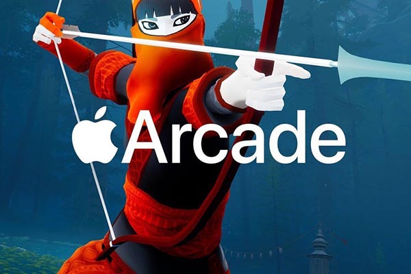¡Atención,gamers! Apple lanza Arcade, su servicio de videojuegos exclusivos