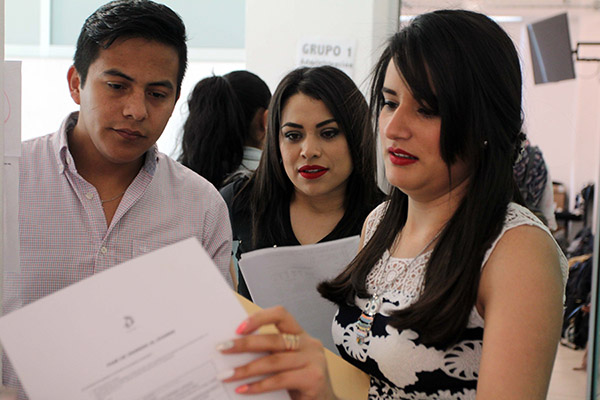 Estudiantes BUAP son del 2 % que obtiene Premio Ceneval