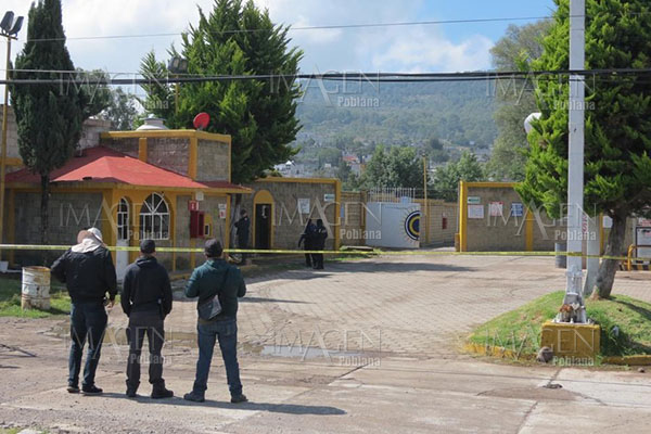 Gaseras reciben visita inesperada de la Policía Federal y la FGR