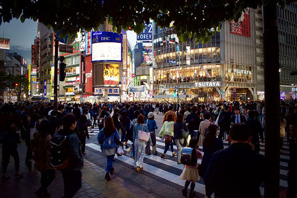 Morir de tanto trabajar: el desenlace infeliz de cientos de japoneses cada año