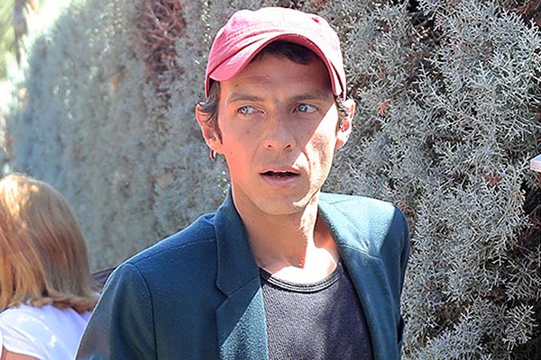 Revelan los problemas sicológicos y de alcoholismo de Camilo Blanes