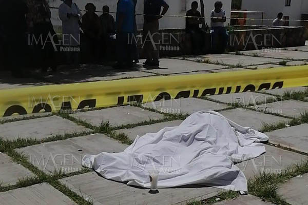 Muere de un infarto durante el simulacro de sismo