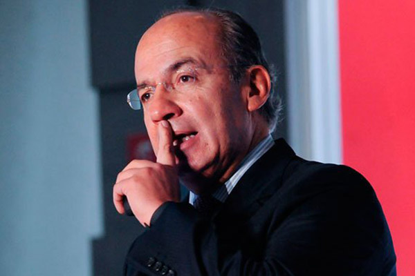 Calderón condonó millones en impuestos a Bacardí durante su sexenio