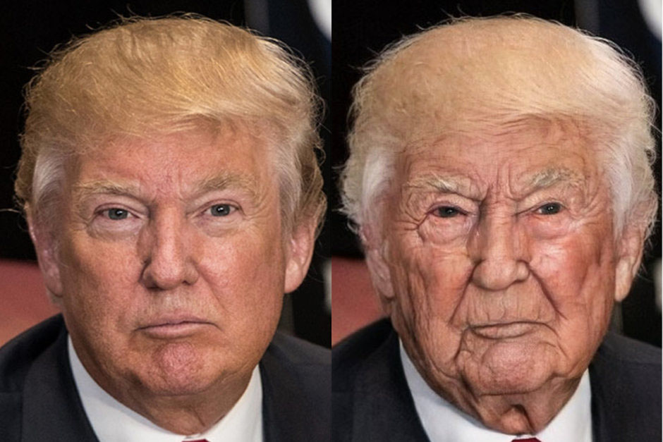FaceApp sería herramienta de espías rusos: FBI