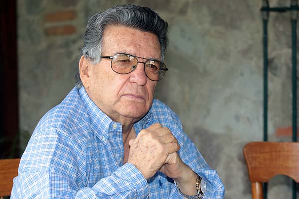 La Franja es patrimonio de Puebla, sentencia Emilio Maurer