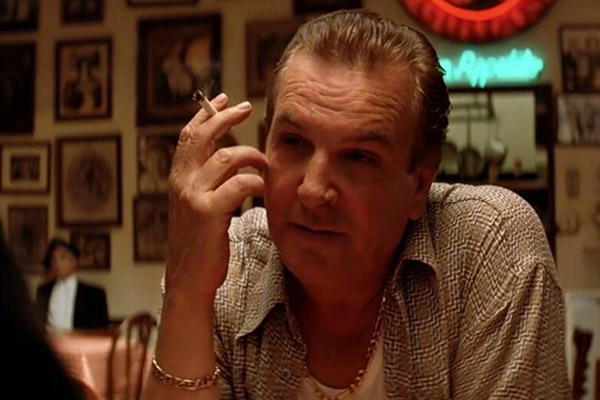 Muere Danny Aiello, actor de “Do the right thing”