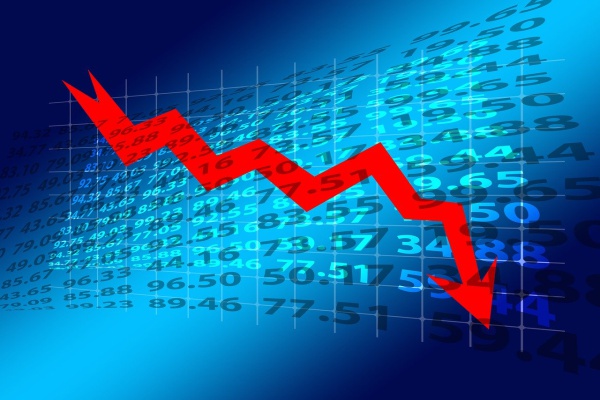 Banco de México baja 0.3% previsión de crecimiento en 2020