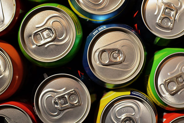 Descubren un nuevo peligro de los refrescos para la salud