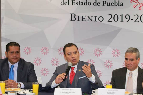 CCPEP informa sobre implicaciones fiscales del outsourcing