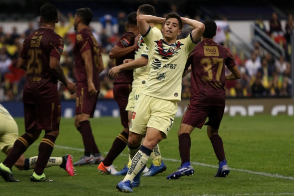 La Liga MX y su dolor de muelas llamado Concachampions